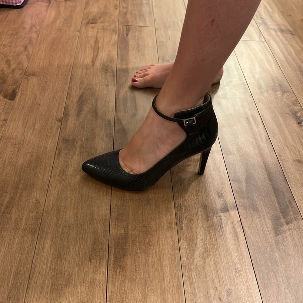 Ann Taylor Heels